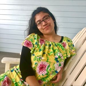 Meet your Posher, Adilenn